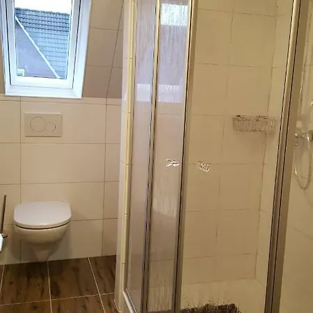 Gemuetliche 2 Mit Balkon- Naehe & Hafen Bensersiel Apartment Esens