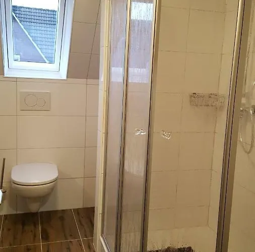 2 Mit Balkon- Haus Annegrete Seestr6, Bensersiel Appartement Esens